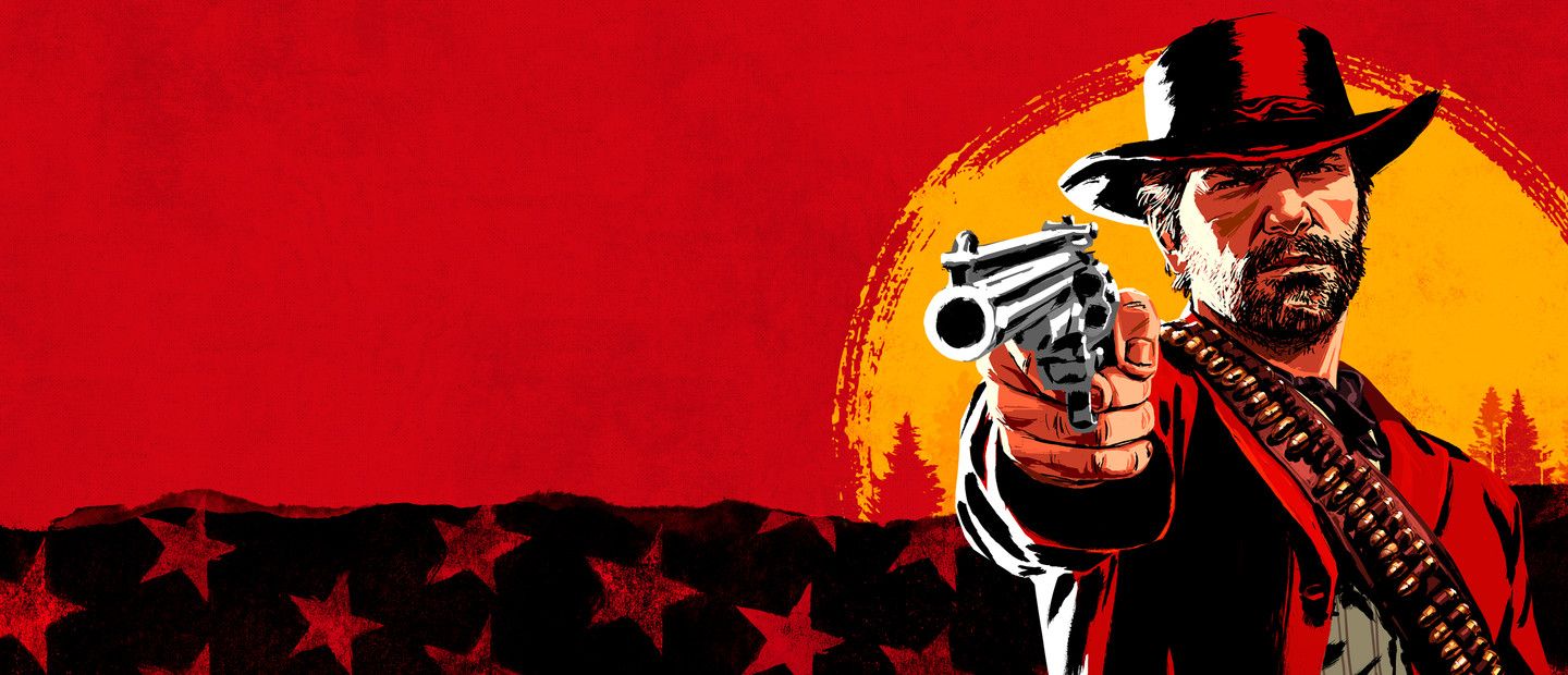 Red Dead Redemption 2